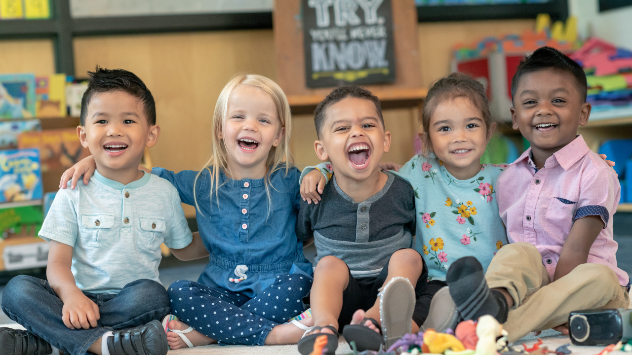 Public Preschool Banner